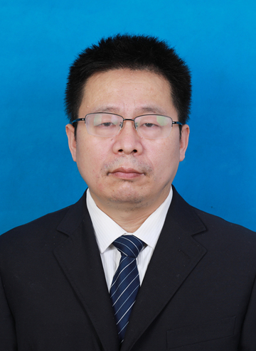 李占琦