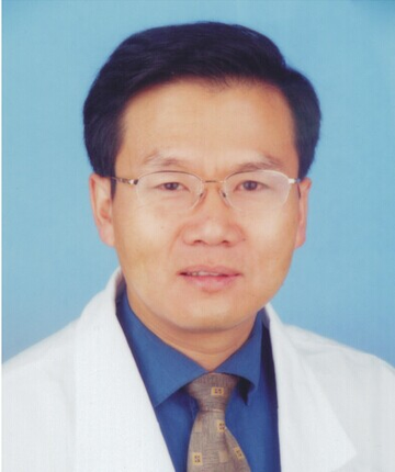 李建华