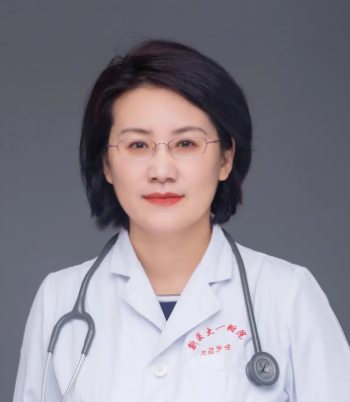 李晓梅