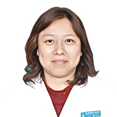 李卫红