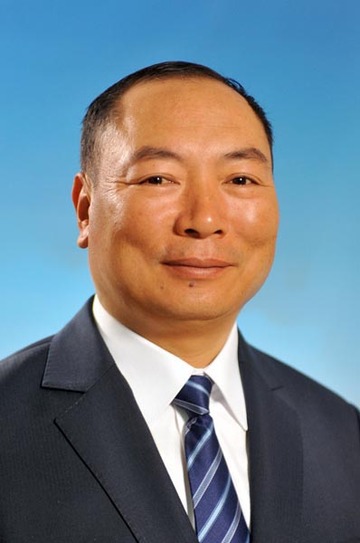 解远翔