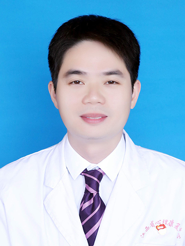 杨远坚