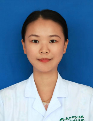 杨茜