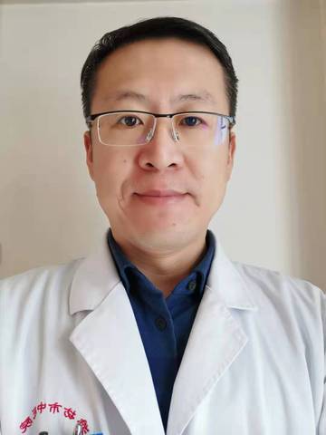 邓进巍