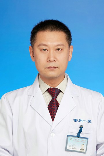 谢南明