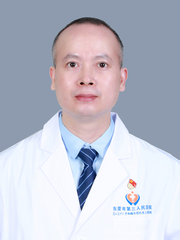 朱东铭