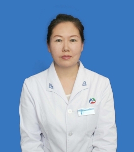 付丽