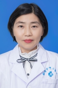 刘书香