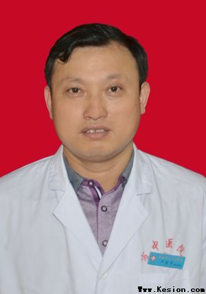 严胜军