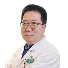 鲍启忠