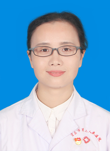 明华丽