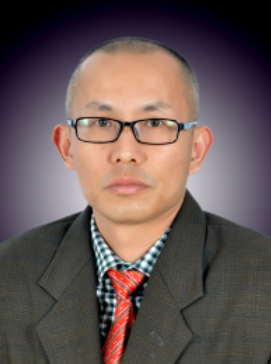 朱军军