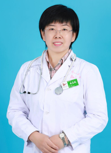赵志敏
