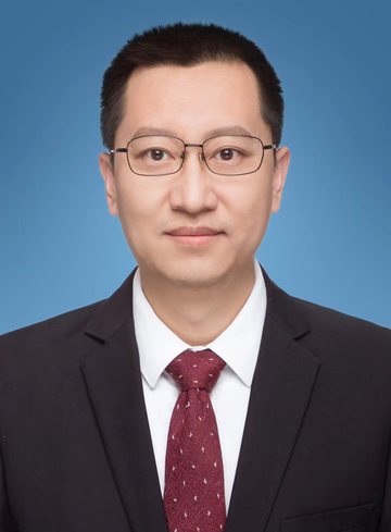 谢沛霖