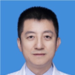 张勇