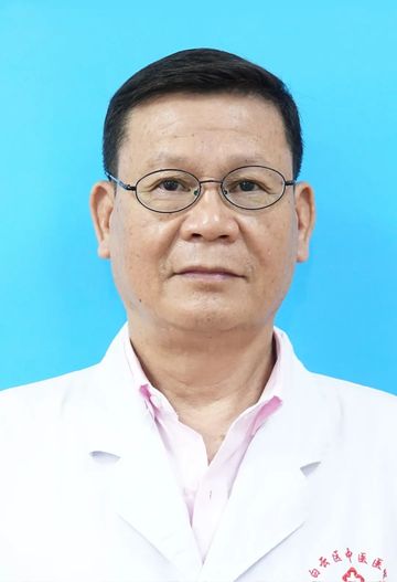 谭春林