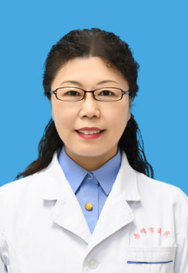 罗晓燕