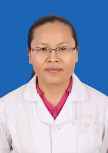 赵丽萍