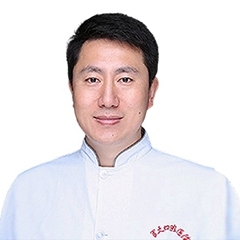 杨新杰