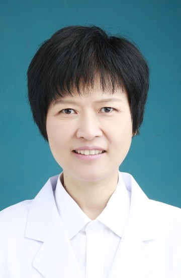 杨海蓉