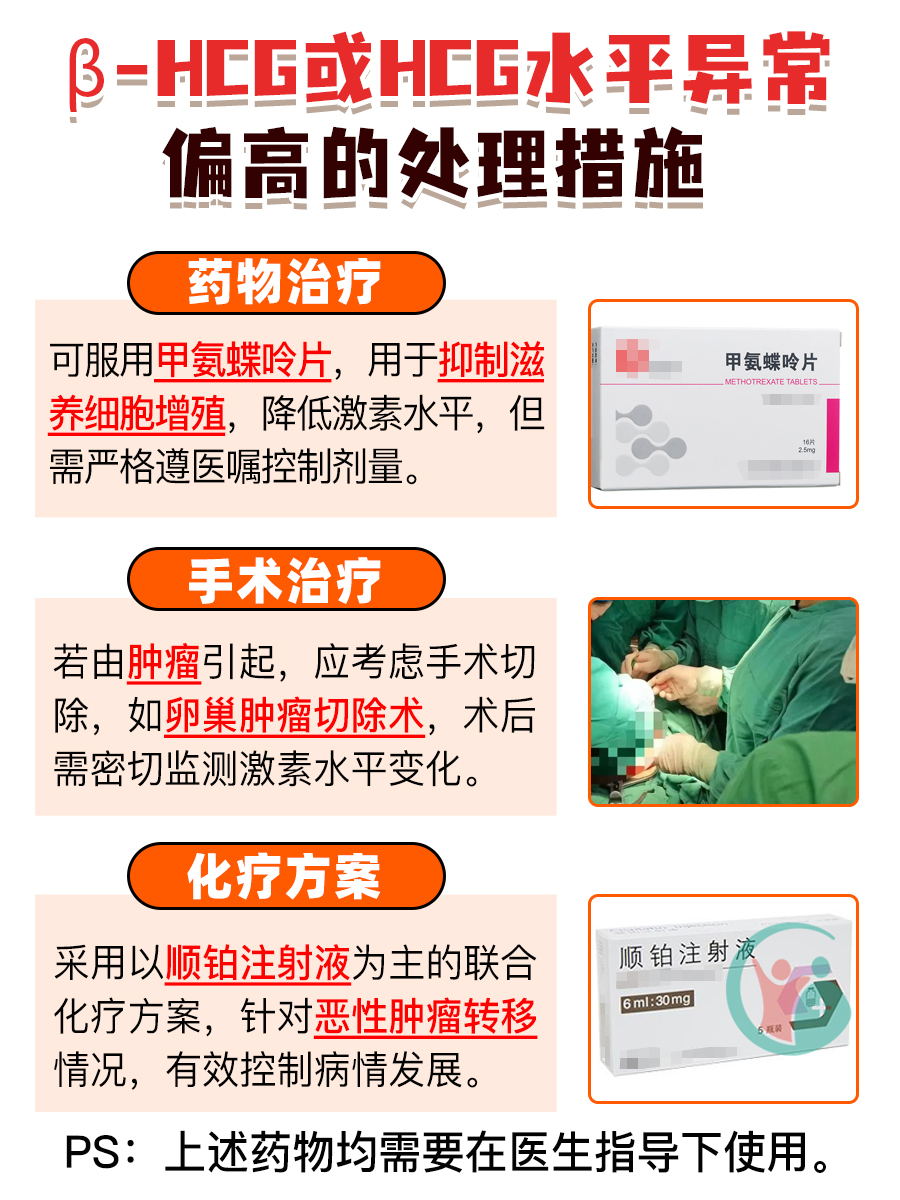 β-HCG与HCG：区别全解析！教你轻松区分