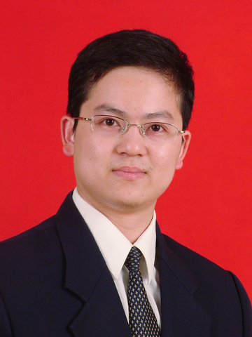 林宇进