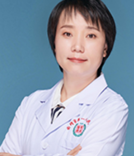 李贵梅