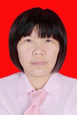 刘琴