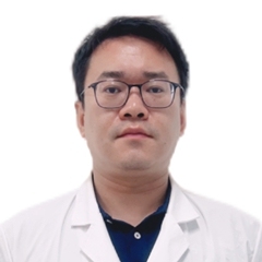 魏志坚