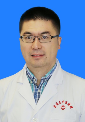 吕刚