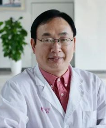 李鼎恒