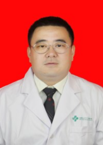 张世东