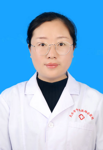 潘娟娟