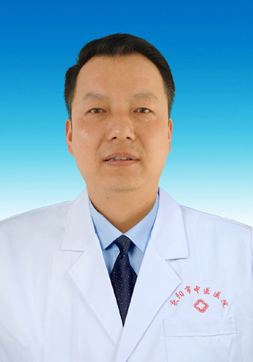 赵海龙