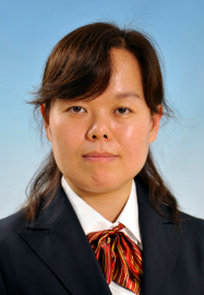 杨娜