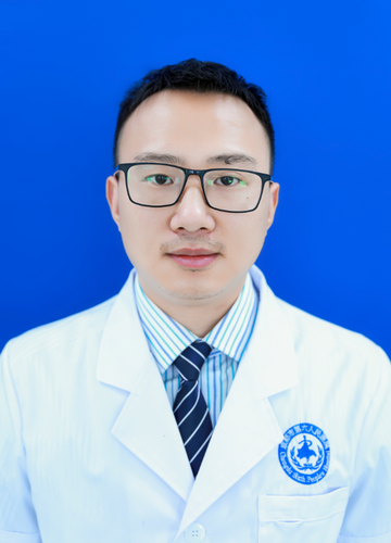 陈睿