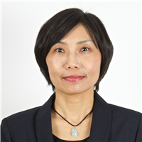 周红