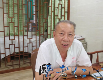 陈立群