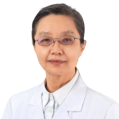 闫晓琴