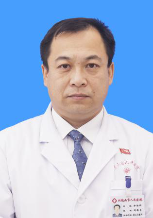许德龙