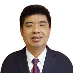 杨力生