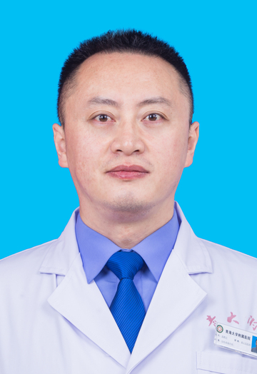 张鹤令