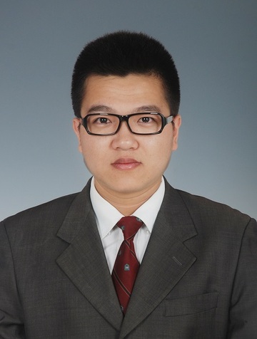 吴仕明