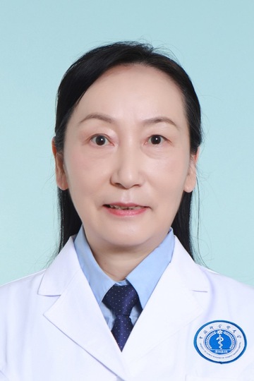李萍