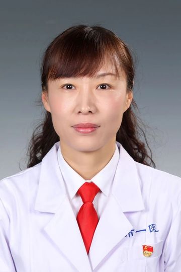 黄宝梅
