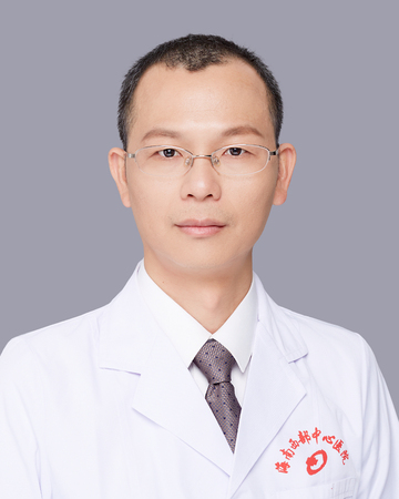 刘超权