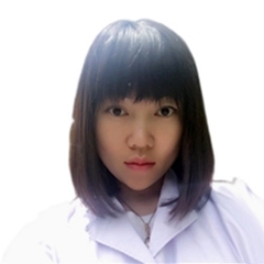 李妍