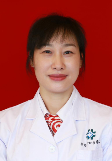 杨娟