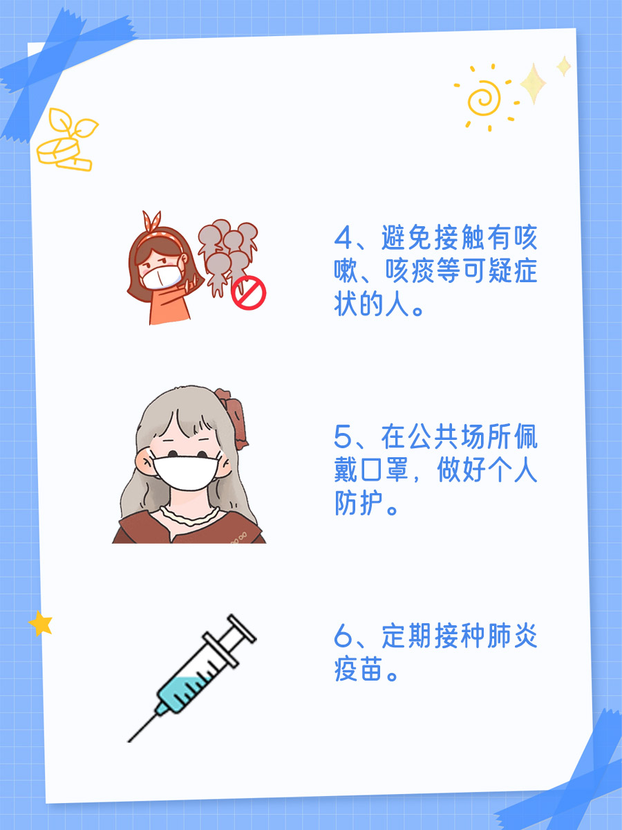 肺炎支原体IgM及IgG化验单怎么看?秒懂了