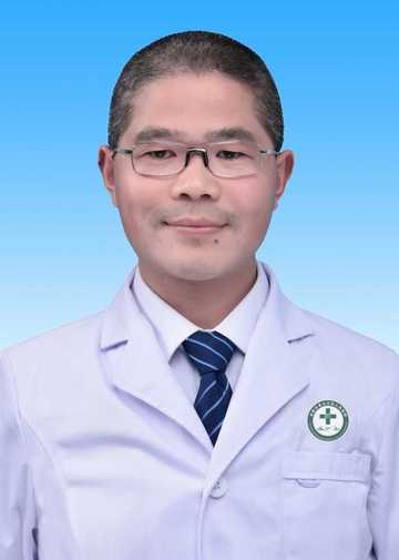 刘清付